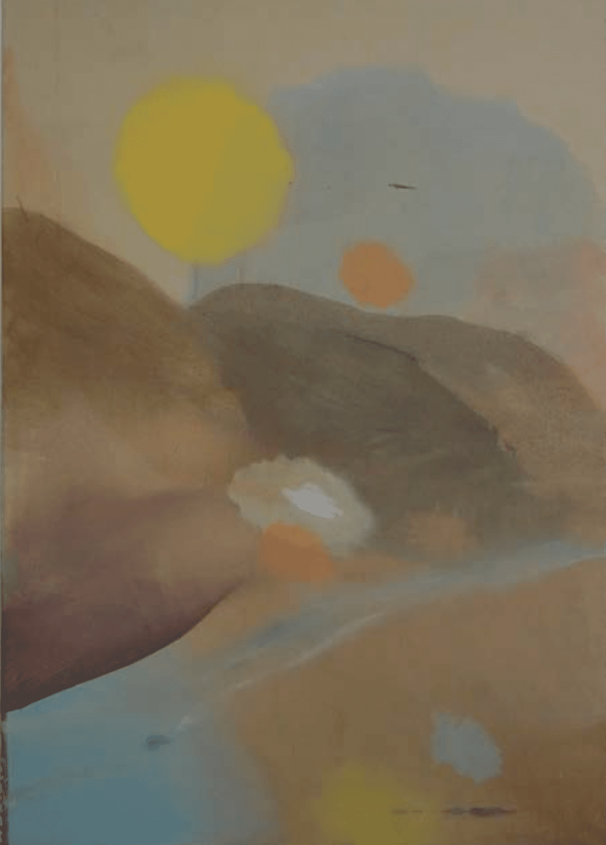 Almaciga II Tenerife