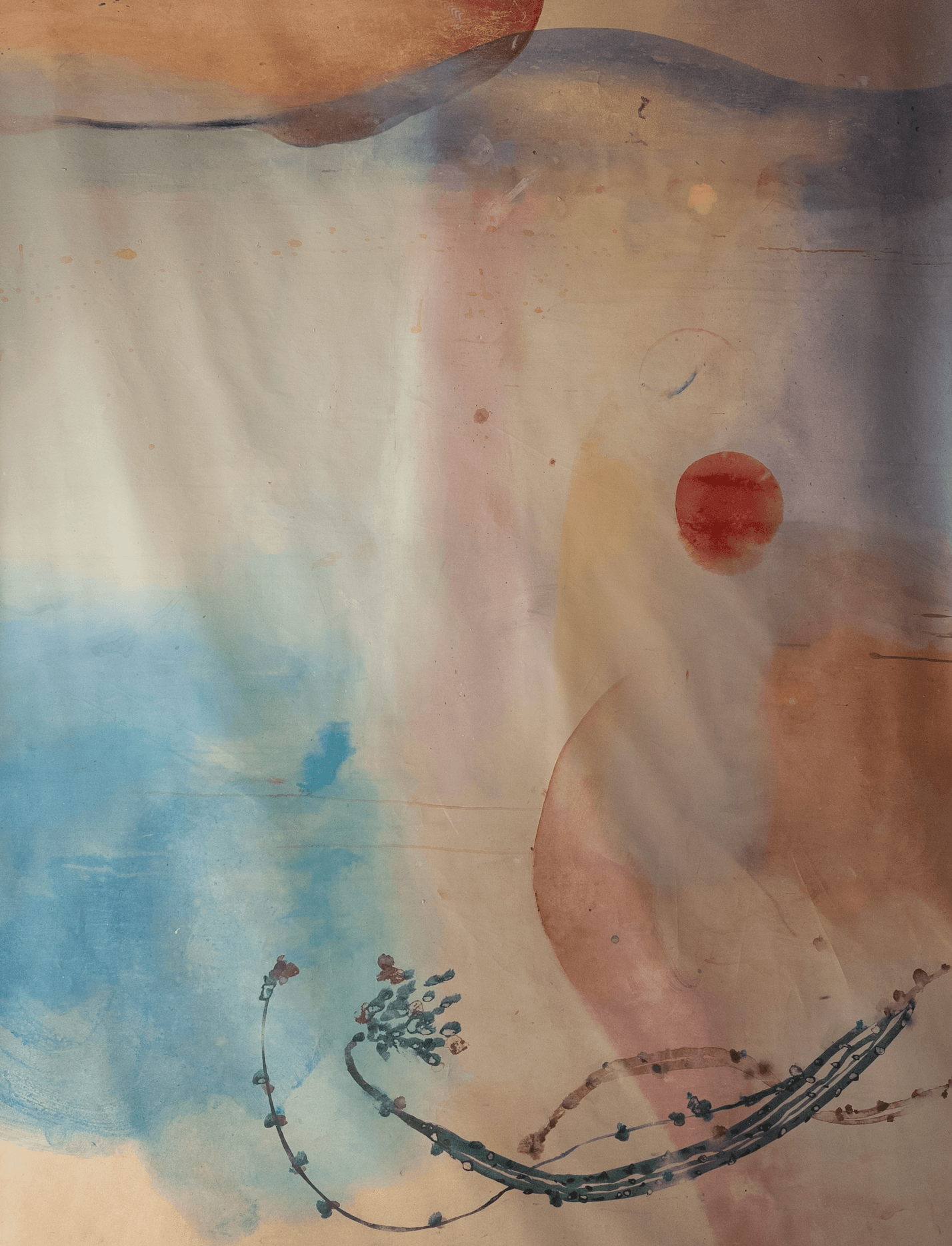 El Horizonte soñado